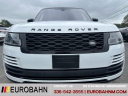 Thumbnail image of 2019 Land Rover Range Rover at EurobahnBmwMiniMercedesBenz of Greensboro, NC