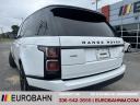 Thumbnail image of 2019 Land Rover Range Rover at EurobahnBmwMiniMercedesBenz of Greensboro, NC