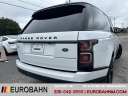 Thumbnail image of 2019 Land Rover Range Rover at EurobahnBmwMiniMercedesBenz of Greensboro, NC