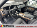 Thumbnail image of 2019 Land Rover Range Rover at EurobahnBmwMiniMercedesBenz of Greensboro, NC