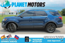 Thumbnail image of 2017 Ford Explorer at Planet Motors