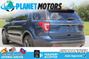 Thumbnail image of 2017 Ford Explorer at Planet Motors