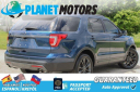 Thumbnail image of 2017 Ford Explorer at Planet Motors