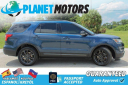 Thumbnail image of 2017 Ford Explorer at Planet Motors