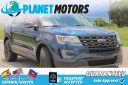 Thumbnail image of 2017 Ford Explorer at Planet Motors