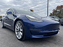 Thumbnail image of 2019 Tesla Model 3 at EurobahnBmwMiniMercedesBenz of Greensboro, NC