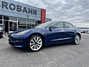 Thumbnail image of 2019 Tesla Model 3 at EurobahnBmwMiniMercedesBenz of Greensboro, NC