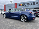 Thumbnail image of 2019 Tesla Model 3 at EurobahnBmwMiniMercedesBenz of Greensboro, NC