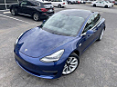 Thumbnail image of 2019 Tesla Model 3 at EurobahnBmwMiniMercedesBenz of Greensboro, NC