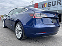 2019 Tesla Model 3 Standard Range Plus at EurobahnBmwMiniMercedesBenz of Greensboro, NC