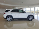 Thumbnail image of 2022 Mercedes-Benz GLE at Lexus of West Kendall Used