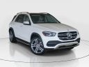 Thumbnail image of 2022 Mercedes-Benz GLE at Lexus of West Kendall Used