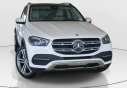 Thumbnail image of 2022 Mercedes-Benz GLE at Lexus of West Kendall Used