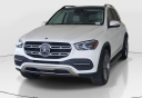 Thumbnail image of 2022 Mercedes-Benz GLE at Lexus of West Kendall Used