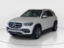 Thumbnail image of 2022 Mercedes-Benz GLE at Lexus of West Kendall Used