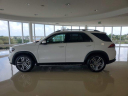 Thumbnail image of 2022 Mercedes-Benz GLE at Lexus of West Kendall Used