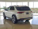 Thumbnail image of 2022 Mercedes-Benz GLE at Lexus of West Kendall Used