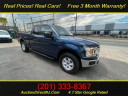 Thumbnail image of 2020 Ford F-150 at Auction Direct NJ Auto Sales