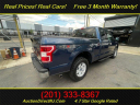 Thumbnail image of 2020 Ford F-150 at Auction Direct NJ Auto Sales