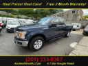 Thumbnail image of 2020 Ford F-150 at Auction Direct NJ Auto Sales