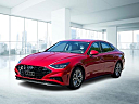 Thumbnail image of 2020 Hyundai SONATA at Nesenger 112 Chevrolet Hyundai Mazda
