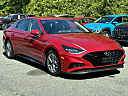 Thumbnail image of 2020 Hyundai SONATA at Nesenger 112 Chevrolet Hyundai Mazda