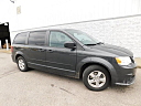 Thumbnail image of 2011 Dodge Grand Caravan at Mathews Nissan