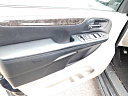2011 Dodge Grand Caravan Mainstreet at Mathews Nissan