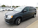 Thumbnail image of 2011 Dodge Grand Caravan at Mathews Nissan