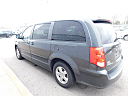 Thumbnail image of 2011 Dodge Grand Caravan at Mathews Nissan