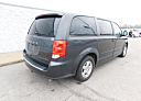 Thumbnail image of 2011 Dodge Grand Caravan at Mathews Nissan