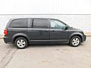 Thumbnail image of 2011 Dodge Grand Caravan at Mathews Nissan