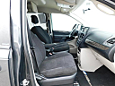 Thumbnail image of 2011 Dodge Grand Caravan at Mathews Nissan