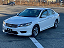 Thumbnail image of 2014 Honda Accord at Mondino Car Sales
