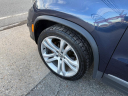 Thumbnail image of 2016 Volkswagen Tiguan at Huntington Auto Mall