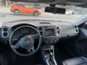 Thumbnail image of 2016 Volkswagen Tiguan at Huntington Auto Mall