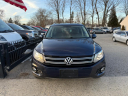 Thumbnail image of 2016 Volkswagen Tiguan at Huntington Auto Mall