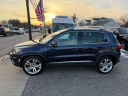 Thumbnail image of 2016 Volkswagen Tiguan at Huntington Auto Mall