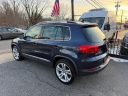 Thumbnail image of 2016 Volkswagen Tiguan at Huntington Auto Mall