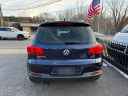 Thumbnail image of 2016 Volkswagen Tiguan at Huntington Auto Mall
