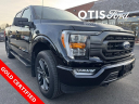 2023 Ford F-150 XLT at Otis Ford