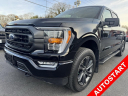 Thumbnail image of 2023 Ford F-150 at Otis Ford