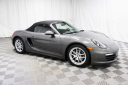 Thumbnail image of 2014 Porsche Boxster at SubaruOfWichita NEW