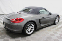 Thumbnail image of 2014 Porsche Boxster at SubaruOfWichita NEW