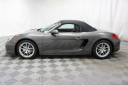 Thumbnail image of 2014 Porsche Boxster at SubaruOfWichita NEW