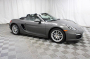 Thumbnail image of 2014 Porsche Boxster at SubaruOfWichita NEW