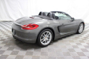 Thumbnail image of 2014 Porsche Boxster at SubaruOfWichita NEW