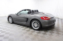 Thumbnail image of 2014 Porsche Boxster at SubaruOfWichita NEW