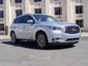 Thumbnail image of 2015 INFINITI QX60 at DIVINE MOTORS