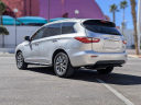 Thumbnail image of 2015 INFINITI QX60 at DIVINE MOTORS